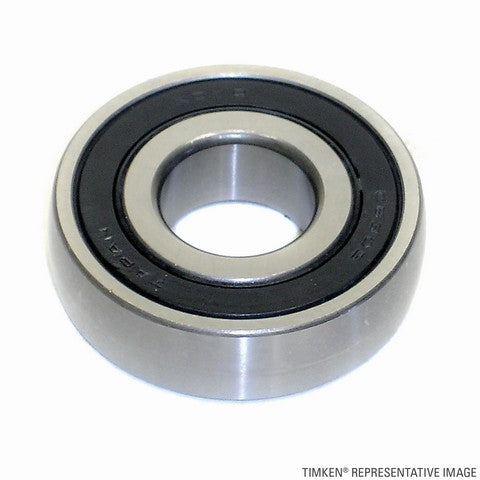 Timken Manual Transmission Output Shaft Bearing P/N:306SLV Fits: Buick Century 79-78, Buick Regal 79-78 - Image 1