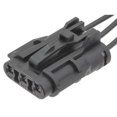 Standard Ignition Engine Crankshaft Position Sensor Connector,Ignition Coil Connector P/N:S3080 Fits: Hyundai Accent 99-95, Hyundai Elantra 00-96, Hyundai Tiburon 01-97, Subaru Legacy 93-90 - Image 4