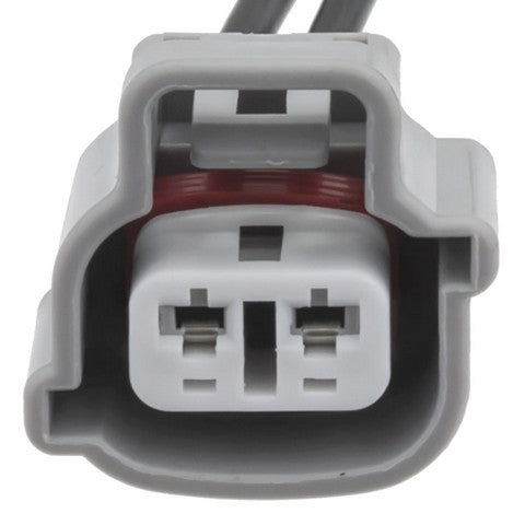 Standard Ignition Windshield Washer Pump Connector,Windshield Wiper Motor Connector P/N:S3083 Fits: Acura Ilx, Acura Mdx, Acura Rdx, Acura Rl, Acura Rlx, Acura Tsx, Acura Zdx, Cadillac Srx, Chevrolet Colorado, Chevrolet Prizm - Image 2