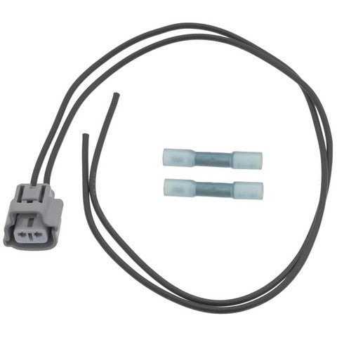 Standard Ignition Windshield Washer Pump Connector,Windshield Wiper Motor Connector P/N:S3083 Fits: Acura Ilx, Acura Mdx, Acura Rdx, Acura Rl, Acura Rlx, Acura Tsx, Acura Zdx, Cadillac Srx, Chevrolet Colorado, Chevrolet Prizm - Image 1