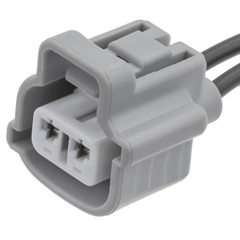 Standard Ignition Windshield Washer Pump Connector,Windshield Wiper Motor Connector P/N:S3083 Fits: Acura Ilx, Acura Mdx, Acura Rdx, Acura Rl, Acura Rlx, Acura Tsx, Acura Zdx, Cadillac Srx, Chevrolet Colorado, Chevrolet Prizm - Image 4