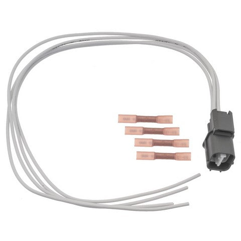 Standard Ignition Oxygen Sensor Connector P/N:S3096 Fits: Acura Cl, Acura El, Acura Mdx, Acura Nsx, Acura Rsx, Acura Tl, Acura Tsx, Honda Accord, Honda Civic - Image 1