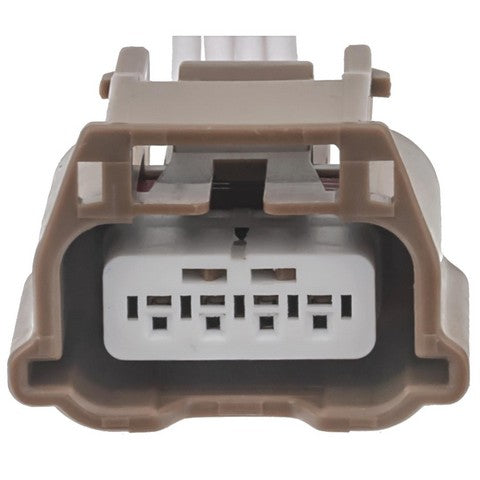Standard Ignition Oxygen Sensor Connector P/N:S3129 Fits: Infiniti Q50, Infiniti Q60, Infiniti Q70, Infiniti Q70l, Infiniti Qx50, Infiniti Qx60, Infiniti Qx70, Infiniti Qx80, Nissan Altima, Nissan Frontier - Image 2