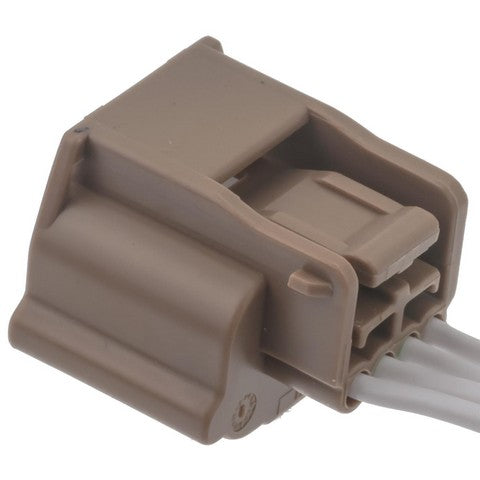 Standard Ignition Oxygen Sensor Connector P/N:S3129 Fits: Infiniti Q50, Infiniti Q60, Infiniti Q70, Infiniti Q70l, Infiniti Qx50, Infiniti Qx60, Infiniti Qx70, Infiniti Qx80, Nissan Altima, Nissan Frontier - Image 3