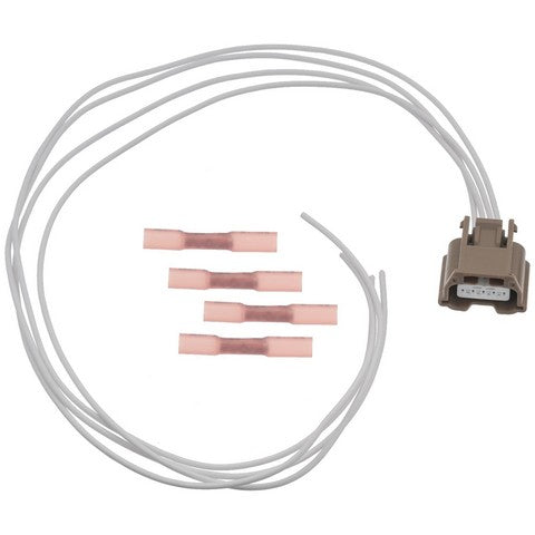 Standard Ignition Oxygen Sensor Connector P/N:S3129 Fits: Infiniti Q50, Infiniti Q60, Infiniti Q70, Infiniti Q70l, Infiniti Qx50, Infiniti Qx60, Infiniti Qx70, Infiniti Qx80, Nissan Altima, Nissan Frontier - Image 1