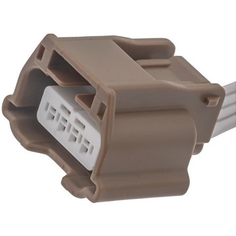 Standard Ignition Oxygen Sensor Connector P/N:S3129 Fits: Infiniti Q50, Infiniti Q60, Infiniti Q70, Infiniti Q70l, Infiniti Qx50, Infiniti Qx60, Infiniti Qx70, Infiniti Qx80, Nissan Altima, Nissan Frontier - Image 4