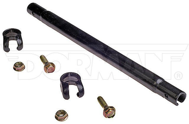 Dorman - OE Solutions Pista Ajustante de Punta de Vara de Lazo de Dirección P/N:541-570 Fits: Ford Crown Victoria 02-95, Ford Grand Marquis 02-95, Lincoln Town Car 02-95, Mercury Grand Marquis 02-95 - Image 2