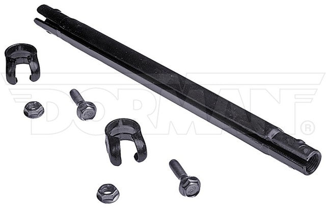 Dorman - OE Solutions Pista Ajustante de Punta de Vara de Lazo de Dirección P/N:541-570 Fits: Ford Crown Victoria 02-95, Ford Grand Marquis 02-95, Lincoln Town Car 02-95, Mercury Grand Marquis 02-95 - Image 1