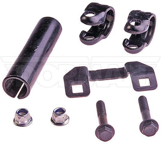 Dorman - OE Solutions Pista Ajustante de Punta de Vara de Lazo de Dirección P/N:541-572 Fits: Ford Excursion 05-00, Ford F-250 Super Duty 22-99, Ford F-350 07-99, Ford F-350 Super Duty 22-99, Ford F-450 Super Duty 22-05, Ford F-550 Super Duty 22-05 - Image 1