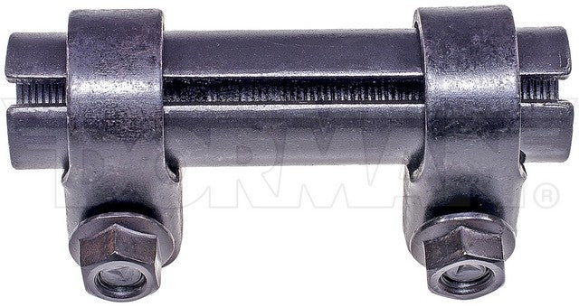 Dorman - OE Solutions Pista Ajustante de Punta de Vara de Lazo de Dirección P/N:541-573 Fits: Dodge Ram 1500, Dodge Ram 2500, Dodge Ram 3500, Dodge Ram 4000, Dodge Ram 4500, Dodge Ram 5500, Ford Excursion, Ford F-250 Super Duty, Ford F-350 - Image 2