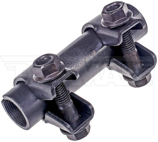 Dorman - OE Solutions Pista Ajustante de Punta de Vara de Lazo de Dirección P/N:541-573 Fits: Dodge Ram 1500, Dodge Ram 2500, Dodge Ram 3500, Dodge Ram 4000, Dodge Ram 4500, Dodge Ram 5500, Ford Excursion, Ford F-250 Super Duty, Ford F-350 - Image 1