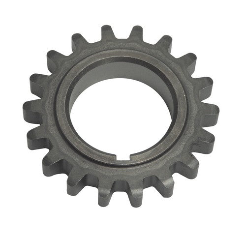 Melling Engine Timing Crankshaft Sprocket P/N:S365 Fits: Cadillac Calais 67-66, Cadillac Commercial Chassis 67-66, Cadillac Deville 67-66, Cadillac Eldorado 67-66, Cadillac Fleetwood 67-66 - Image 1