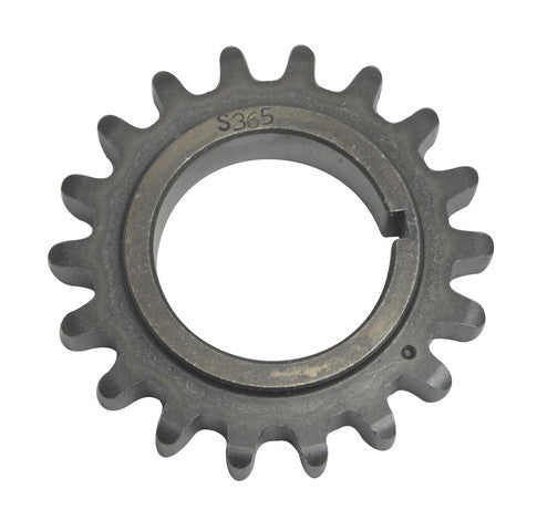 Melling Engine Timing Crankshaft Sprocket P/N:S365 Fits: Cadillac Calais 67-66, Cadillac Commercial Chassis 67-66, Cadillac Deville 67-66, Cadillac Eldorado 67-66, Cadillac Fleetwood 67-66 - Image 2