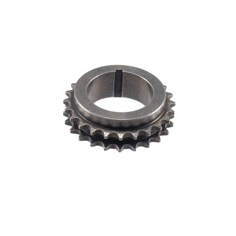Melling Engine Timing Crankshaft Sprocket P/N:S377 Fits: Chevrolet C60, GMC 1000, GMC 3000, GMC 3500, GMC C15/c1500 Pickup, GMC C15/c1500 Suburban, GMC C25/c2500 Pickup, GMC C25/c2500 Suburban, GMC C35/c3500 Pickup, GMC K1000 - Image 1