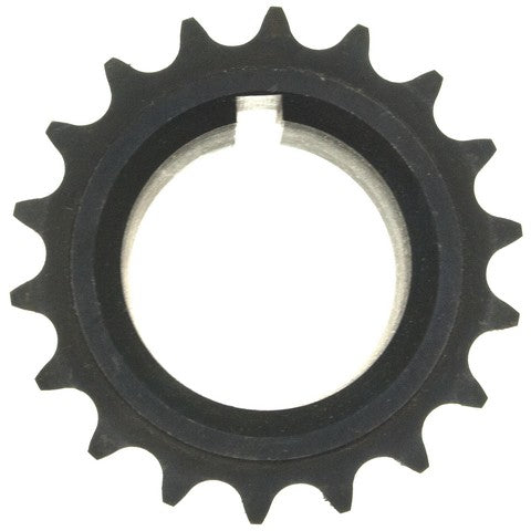 Melling Engine Timing Crankshaft Sprocket P/N:S403 Fits: Dodge Colt 77-72, Plymouth Arrow 77-76 - Image 1