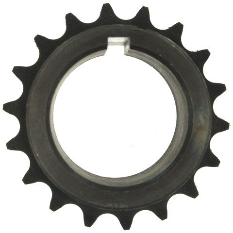Melling Engine Timing Crankshaft Sprocket P/N:S403 Fits: Dodge Colt 77-72, Plymouth Arrow 77-76 - Image 2