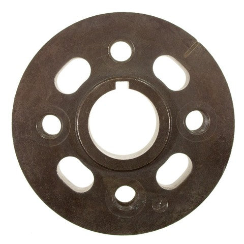 Melling Engine Timing Crankshaft Sprocket P/N:S411 Fits: Dodge Charger 1983, Dodge Omni 83-78, Plymouth Horizon 83-78, Plymouth Tc3 82-80, Plymouth Turismo 1983 - Image 2