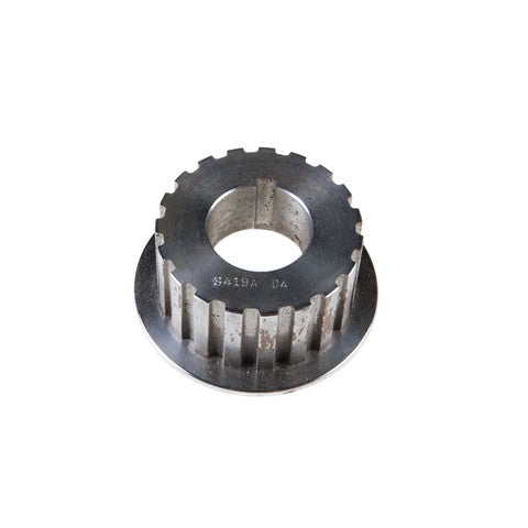 Melling Engine Timing Crankshaft Sprocket P/N:S419 Fits: Ford Escort 91-81, Ford Exp 88-82, Mercury Ln7 83-82, Mercury Lynx 87-81 - Image 1
