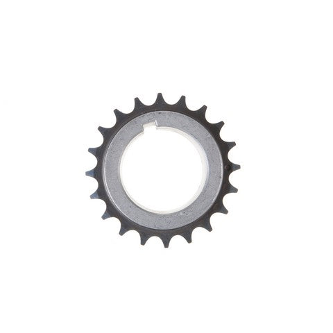 Melling Engine Timing Crankshaft Sprocket P/N:S463 Fits: Nissan 1600, Nissan 200sx, Nissan 240z, Nissan 260z, Nissan 280z, Nissan 280zx, Nissan 510, Nissan 521 Pickup, Nissan 610 - Image 1