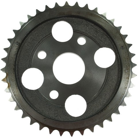 Melling Engine Timing Camshaft Sprocket P/N:S466 Fits: Toyota Celica 81-79, Toyota Corona 73-72, Toyota Cressida 82-78, Toyota Crown 72-68, Toyota Mark Ii 76-72 - Image 1