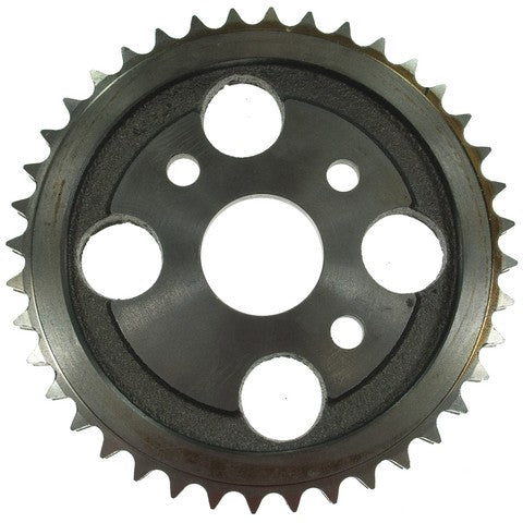 Melling Engine Timing Camshaft Sprocket P/N:S466 Fits: Toyota Celica 81-79, Toyota Corona 73-72, Toyota Cressida 82-78, Toyota Crown 72-68, Toyota Mark Ii 76-72 - Image 2
