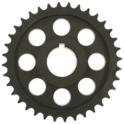 Melling Engine Timing Jackshaft Sprocket P/N:S479 Fits: Toyota Carina 1973, Toyota Celica 74-71, Toyota Corolla 82-71, Toyota Corona 70-69, Toyota Corona 74-72, Toyota Hi-lux 1972, Toyota Pickup 74-72, Toyota Van 89-84, Toyota Van Wagon 1988 - Image 1
