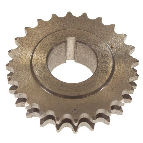 Melling Engine Timing Sprocket P/N:S490 Fits: Toyota Celica 74-71, Toyota Corona 70-69, Toyota Corona 74-72, Toyota Hi-lux 1972, Toyota Pickup 74-72 - Image 1