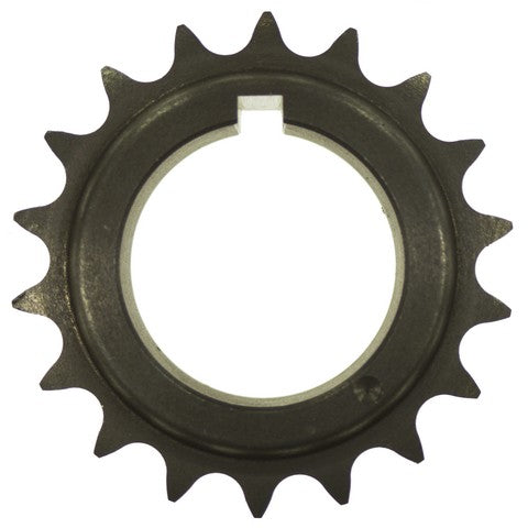 Melling Engine Timing Crankshaft Sprocket P/N:S491 Fits: Toyota Corolla 79-68, Toyota Starlet 82-81 - Image 1