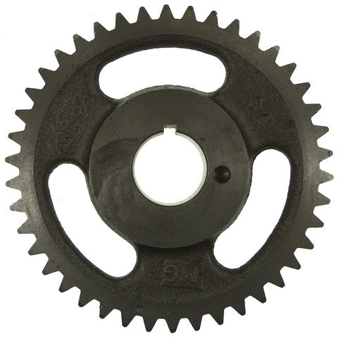 Melling Engine Timing Camshaft Sprocket P/N:S494 Fits: Buick Century, Buick Electra, Buick Estate Wagon, Buick Lesabre, Buick Regal, Buick Skylark, Oldsmobile Delta 88, Pontiac Bonneville, Pontiac Catalina, Pontiac Firebird - Image 2