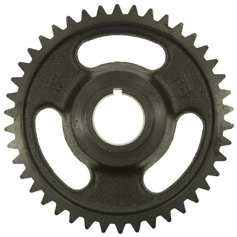 Melling Engine Timing Camshaft Sprocket P/N:S494 Fits: Buick Century, Buick Electra, Buick Estate Wagon, Buick Lesabre, Buick Regal, Buick Skylark, Oldsmobile Delta 88, Pontiac Bonneville, Pontiac Catalina, Pontiac Firebird - Image 1