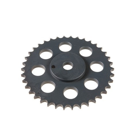 Melling Engine Timing Camshaft Sprocket P/N:S500 Fits: Chevrolet Luv 82-76, Chevrolet S10 85-82, Chevrolet S10 Blazer 84-83, GMC S15 85-82, GMC S15 Jimmy 84-83, Isuzu I-mark 84-81, Isuzu Impulse 85-83, Isuzu Pickup 87-81, Isuzu Trooper 85-84 - Image 1