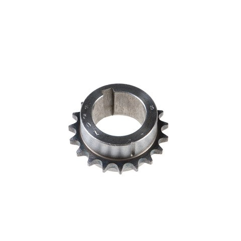 Melling Engine Timing Crankshaft Sprocket P/N:S501 Fits: Chevrolet Luv 82-76, Chevrolet S10 85-82, Chevrolet S10 Blazer 84-83, GMC S15 85-82, GMC S15 Jimmy 84-83, Isuzu I-mark 84-81, Isuzu Impulse 85-83, Isuzu Pickup 87-81, Isuzu Trooper 85-84 - Image 1