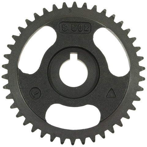 Melling Engine Timing Camshaft Sprocket P/N:S502 Fits: Ford Granada 80-78, Mercury Monarch 80-78 - Image 1