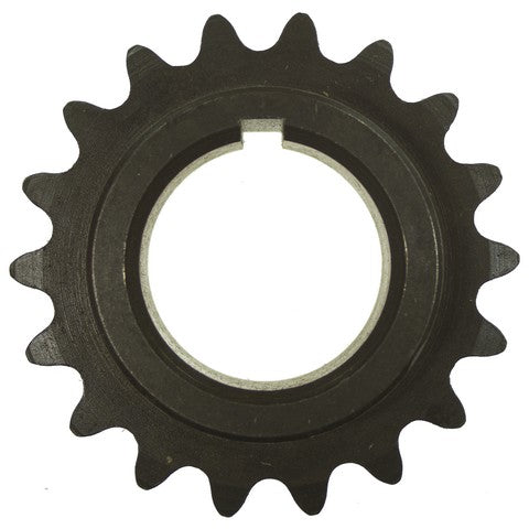 Melling Engine Timing Crankshaft Sprocket P/N:S503 Fits: Buick Century, Buick Electra, Buick Estate Wagon, Buick Lesabre, Buick Regal, Buick Riviera, Cadillac Deville, Cadillac Eldorado, Cadillac Fleetwood - Image 3