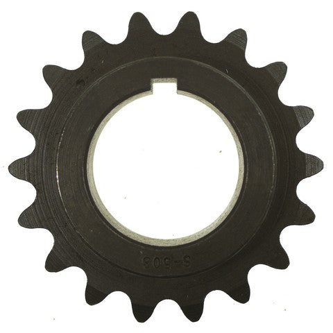 Melling Engine Timing Crankshaft Sprocket P/N:S503 Fits: Buick Century, Buick Electra, Buick Estate Wagon, Buick Lesabre, Buick Regal, Buick Riviera, Cadillac Deville, Cadillac Eldorado, Cadillac Fleetwood - Image 2