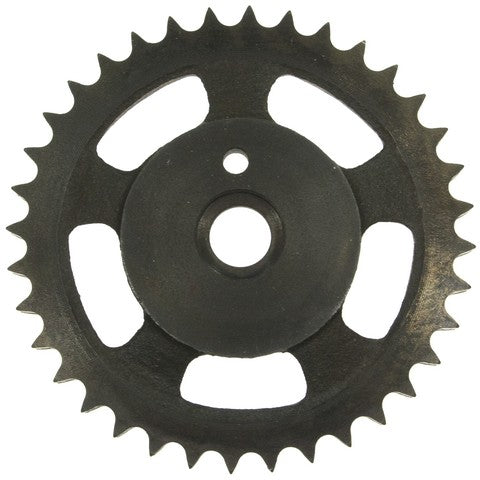 Melling Engine Timing Camshaft Sprocket P/N:S514 Fits: Dodge Colt 77-73, Plymouth Arrow 77-76 - Image 2