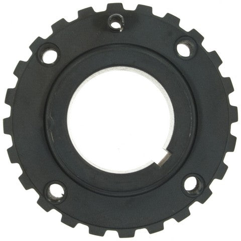 Melling Engine Timing Crankshaft Sprocket P/N:S519 Fits: Dodge Colt 82-78, Plymouth Arrow 80-78, Plymouth Champ 82-79, Plymouth Sapporo 79-78 - Image 1