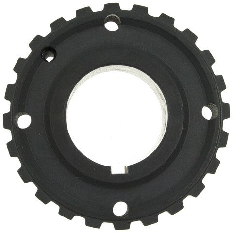 Melling Engine Timing Crankshaft Sprocket P/N:S519 Fits: Dodge Colt 82-78, Plymouth Arrow 80-78, Plymouth Champ 82-79, Plymouth Sapporo 79-78 - Image 2