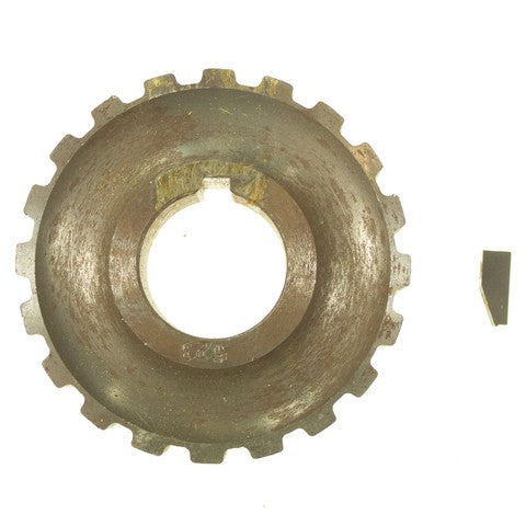 Melling Engine Timing Crankshaft Sprocket P/N:S523 Fits: Honda Accord 83-76, Honda Civic 83-75, Honda Prelude 82-79 - Image 1