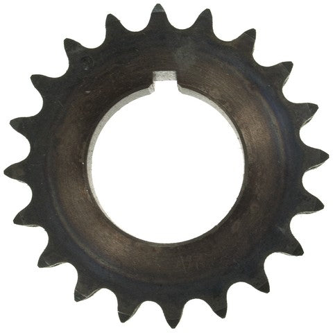 Melling Engine Timing Crankshaft Sprocket P/N:S529 Fits: Buick Skyhawk 1982, Cadillac Cimarron 1982, Chevrolet Cavalier 1982, Oldsmobile Firenza 1982, Pontiac J2000 1982 - Image 1