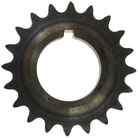 Melling Engine Timing Crankshaft Sprocket P/N:S529 Fits: Buick Skyhawk 1982, Cadillac Cimarron 1982, Chevrolet Cavalier 1982, Oldsmobile Firenza 1982, Pontiac J2000 1982 - Image 2