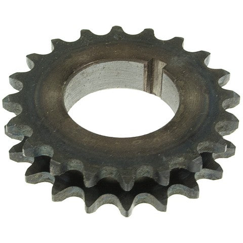 Melling Engine Timing Crankshaft Sprocket P/N:S529 Fits: Buick Skyhawk 1982, Cadillac Cimarron 1982, Chevrolet Cavalier 1982, Oldsmobile Firenza 1982, Pontiac J2000 1982 - Image 3