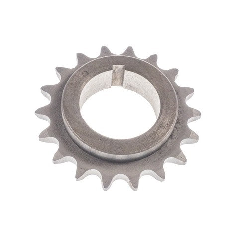 Melling Engine Timing Crankshaft Sprocket P/N:S541 Fits: Buick Century, Buick Electra, Buick Regal, Cadillac Commercial Chassis, Cadillac Deville, Cadillac Fleetwood, Chevrolet Celebrity, Chevrolet Malibu, Chevrolet Monte Carlo, Oldsmobile 98 - Image 1