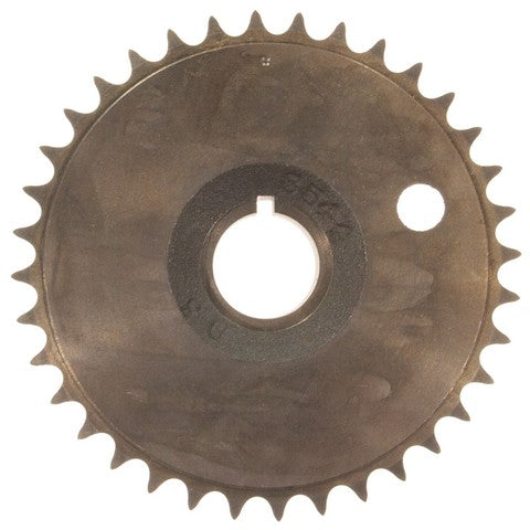 Melling Engine Timing Camshaft Sprocket P/N:S544 Fits: Buick Century, Buick Electra, Buick Regal, Cadillac Commercial Chassis, Cadillac Deville, Cadillac Fleetwood, Chevrolet Celebrity, Chevrolet Malibu, Chevrolet Monte Carlo, Oldsmobile 98 - Image 1