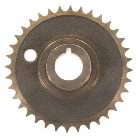 Melling Engine Timing Camshaft Sprocket P/N:S544 Fits: Buick Century, Buick Electra, Buick Regal, Cadillac Commercial Chassis, Cadillac Deville, Cadillac Fleetwood, Chevrolet Celebrity, Chevrolet Malibu, Chevrolet Monte Carlo, Oldsmobile 98 - Image 3