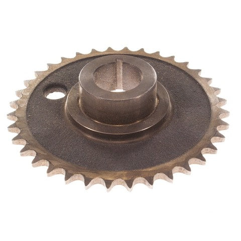 Melling Engine Timing Camshaft Sprocket P/N:S544 Fits: Buick Century, Buick Electra, Buick Regal, Cadillac Commercial Chassis, Cadillac Deville, Cadillac Fleetwood, Chevrolet Celebrity, Chevrolet Malibu, Chevrolet Monte Carlo, Oldsmobile 98 - Image 2