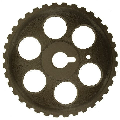 Melling Engine Timing Camshaft Sprocket P/N:S560 Fits: Chevrolet Nova 88-85, Toyota Celica 93-90, Toyota Corolla 92-83, Toyota Tercel 88-80 - Image 2