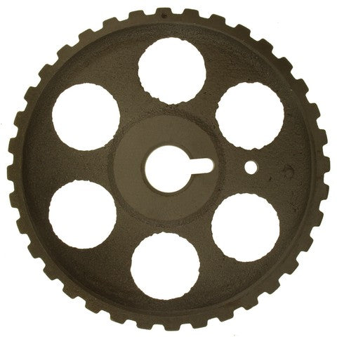 Melling Engine Timing Camshaft Sprocket P/N:S560 Fits: Chevrolet Nova 88-85, Toyota Celica 93-90, Toyota Corolla 92-83, Toyota Tercel 88-80 - Image 1
