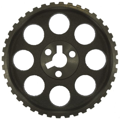 Melling Engine Timing Camshaft Sprocket P/N:S572 Fits: Nissan 200sx 88-84, Nissan Stanza 1982, Nissan Stanza 89-84 - Image 2