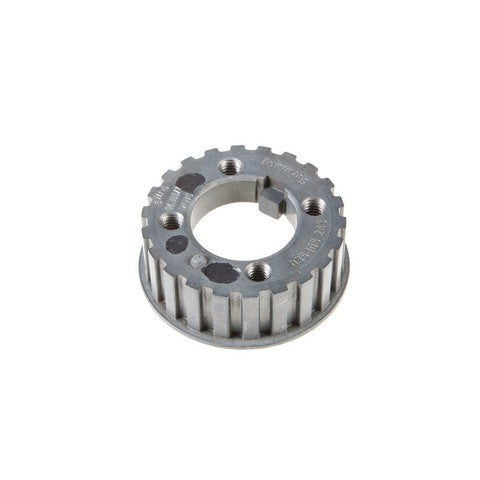 Melling Engine Timing Crankshaft Sprocket P/N:S581 Fits: Audi 100, Audi 100 Quattro, Audi 200, Audi 200 Quattro, Audi 4000, Audi 4000 Quattro, Audi 5000, Audi 5000 Quattro, Audi 80, Audi 80 Quattro - Image 1